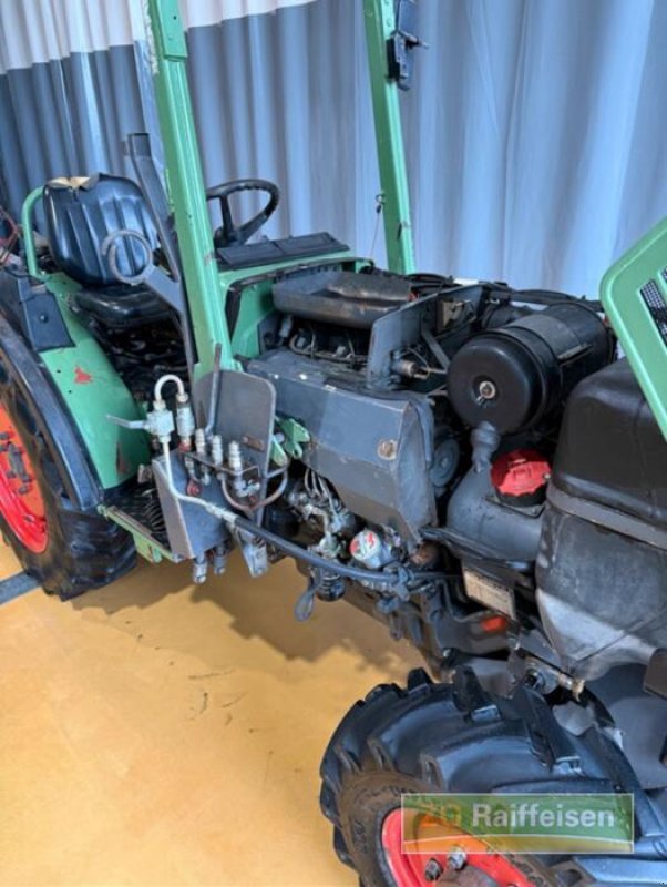 Traktor του τύπου Fendt 260V, Gebrauchtmaschine σε Bruchsal (Φωτογραφία 12)