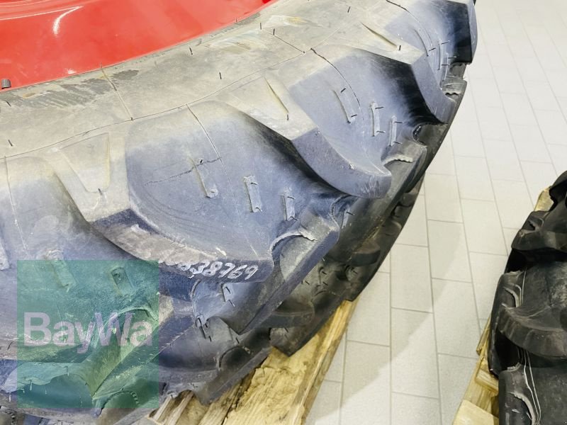 Traktor des Typs Fendt 270/95R44 270/80R32 PFLEGE, Gebrauchtmaschine in Manching (Bild 10)