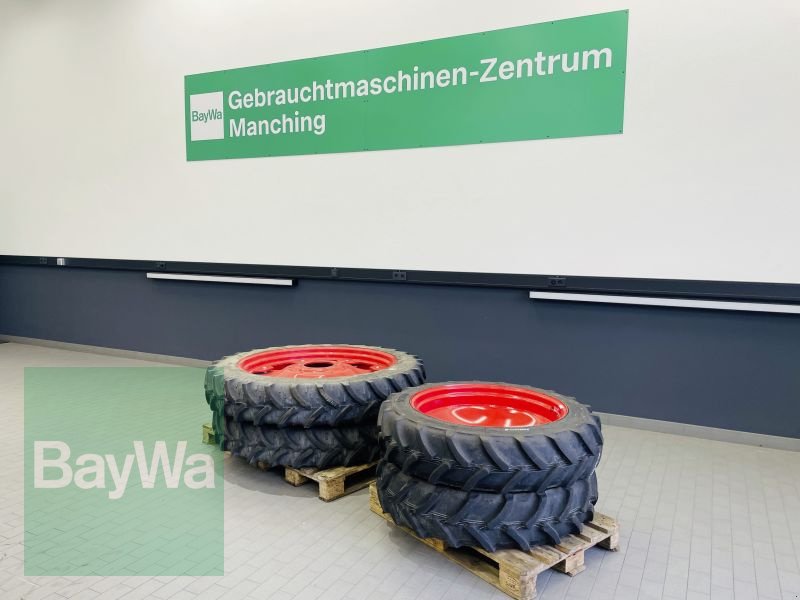 Traktor des Typs Fendt 270/95R44 270/80R32 PFLEGE, Gebrauchtmaschine in Manching (Bild 1)