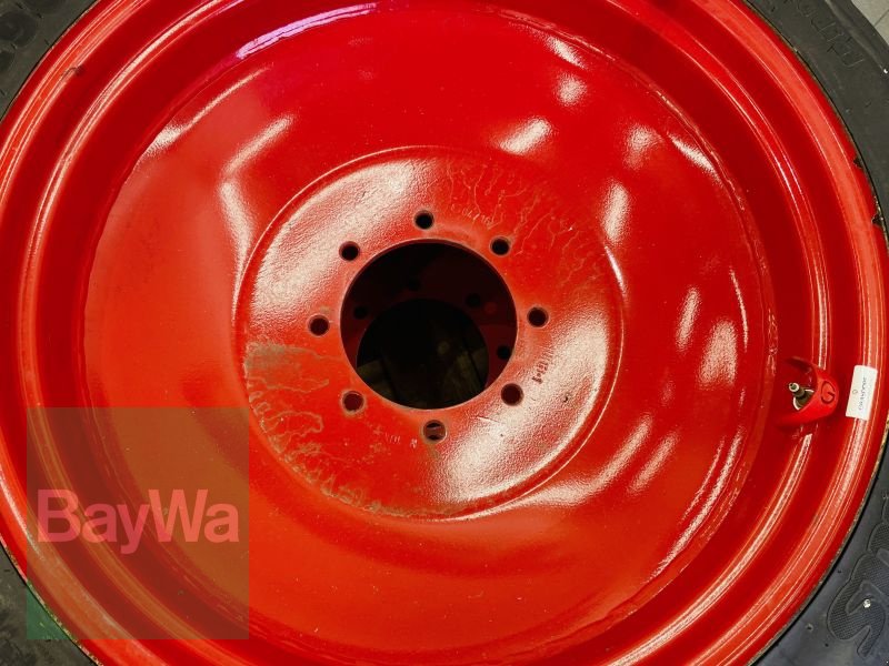 Traktor des Typs Fendt 270/95R44 270/80R32 PFLEGE, Gebrauchtmaschine in Manching (Bild 7)