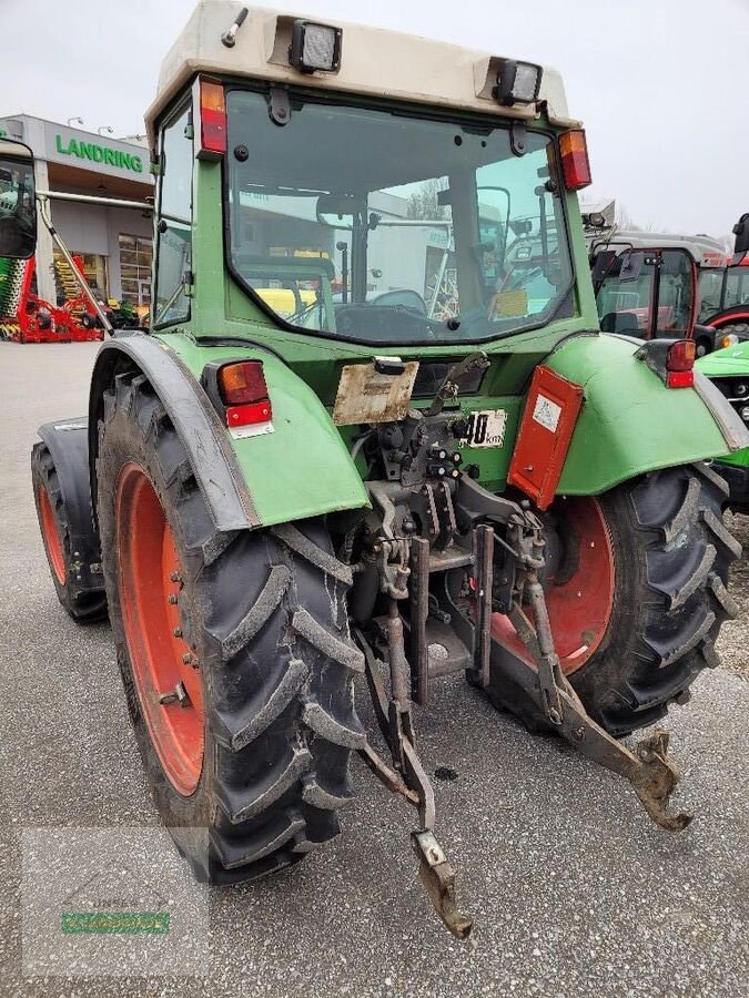Traktor типа Fendt 275S, Gebrauchtmaschine в Gleisdorf (Фотография 5)