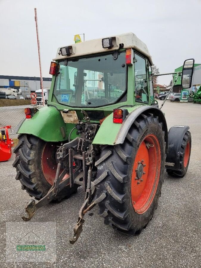 Traktor типа Fendt 275S, Gebrauchtmaschine в Gleisdorf (Фотография 2)