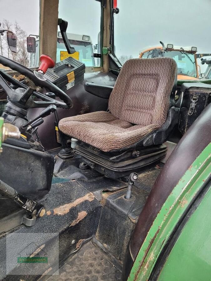 Traktor типа Fendt 275S, Gebrauchtmaschine в Gleisdorf (Фотография 6)