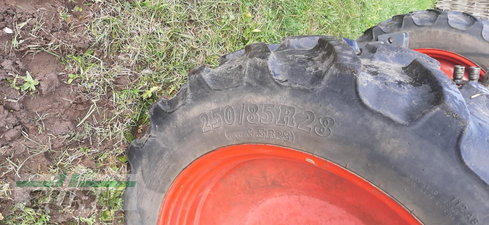 Traktor tipa Fendt 275S, Gebrauchtmaschine u Emskirchen (Slika 13)