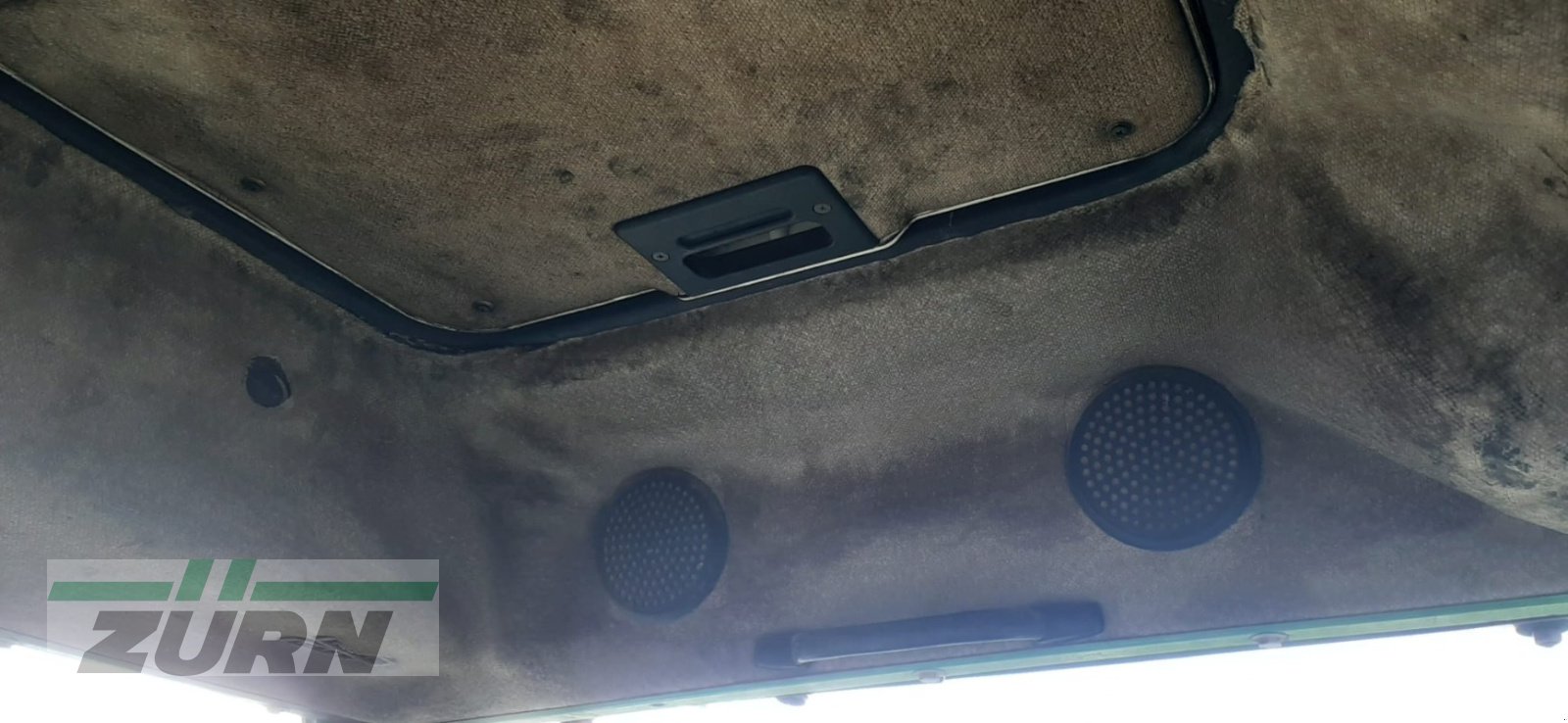 Traktor tipa Fendt 275S, Gebrauchtmaschine u Emskirchen (Slika 19)