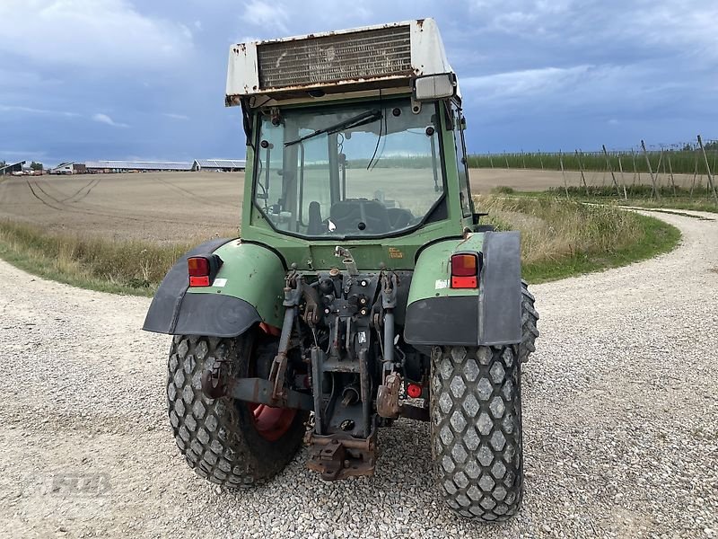 Traktor типа Fendt 280 P, Gebrauchtmaschine в Pfeffenhausen (Фотография 5)