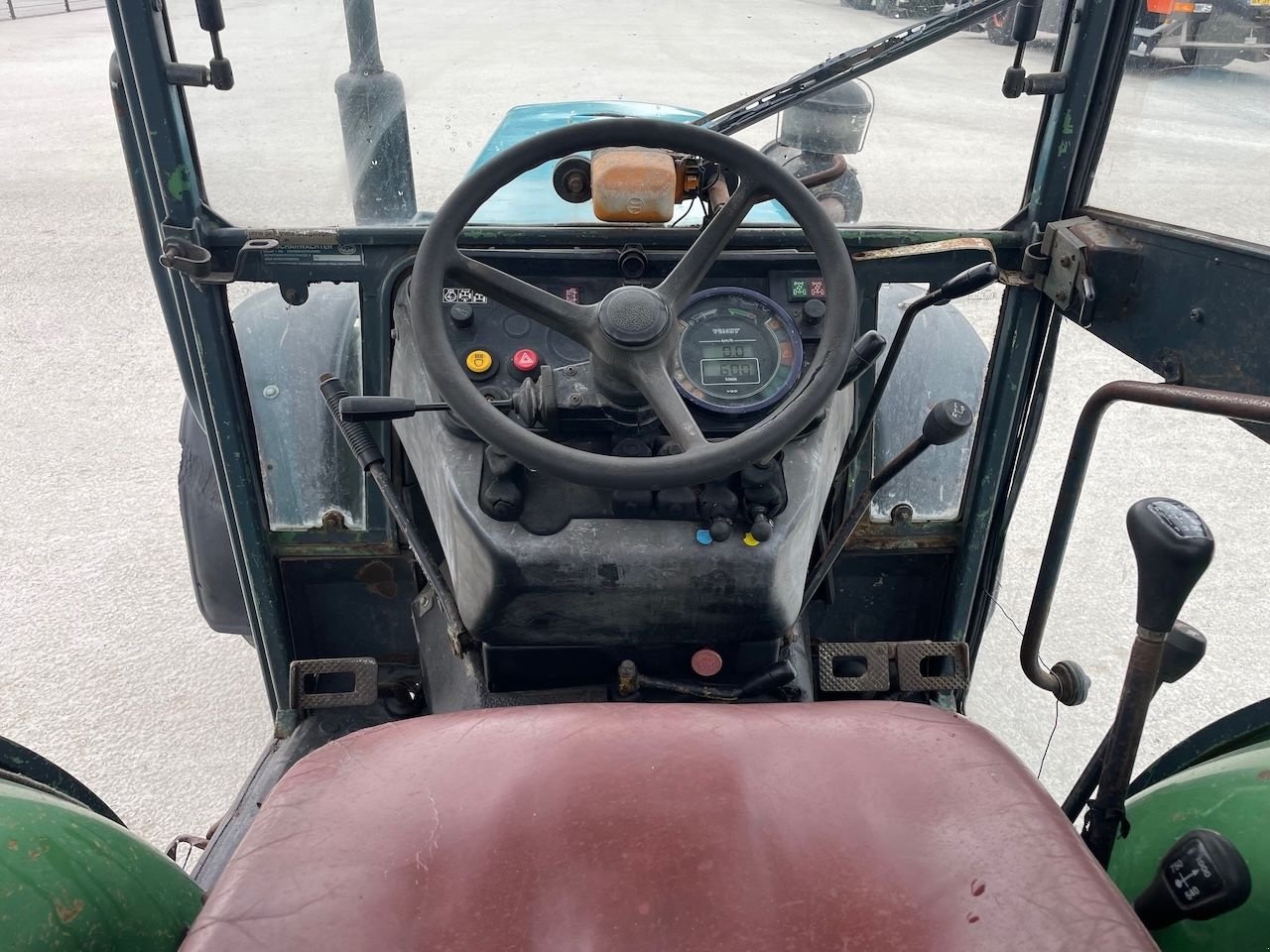 Traktor типа Fendt 280P, Gebrauchtmaschine в Holten (Фотография 5)