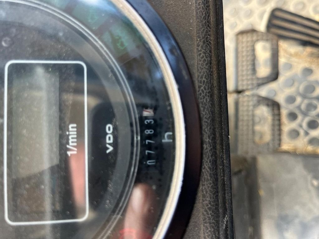 Traktor tip Fendt 305 LS, Gebrauchtmaschine in Hapert (Poză 10)