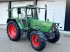 Traktor типа Fendt 305 LS, Gebrauchtmaschine в Linde (dr) (Фотография 1)