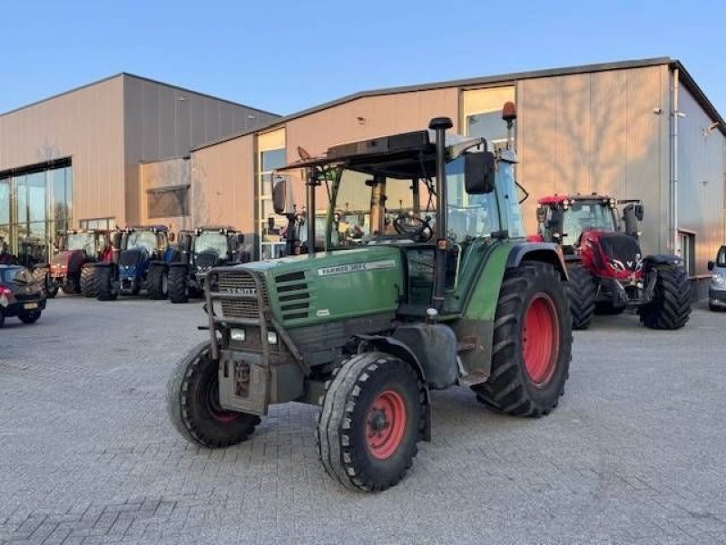 Traktor typu Fendt 307c 2wd, Gebrauchtmaschine v Marknesse (Obrázok 3)