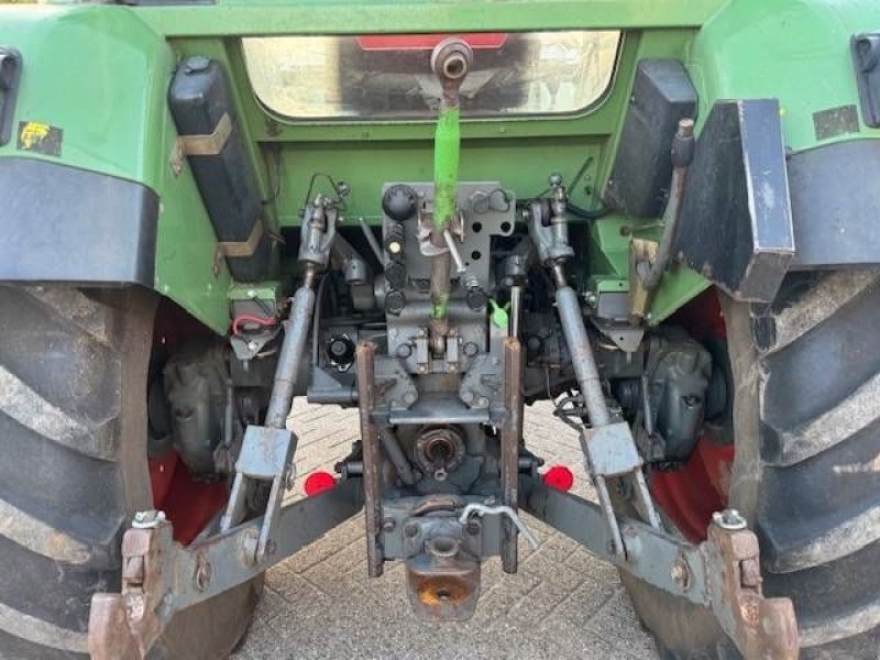 Traktor typu Fendt 307c 2wd, Gebrauchtmaschine v Marknesse (Obrázok 10)