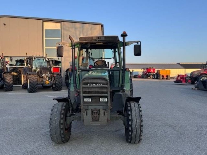 Traktor typu Fendt 307c 2wd, Gebrauchtmaschine v Marknesse (Obrázok 4)