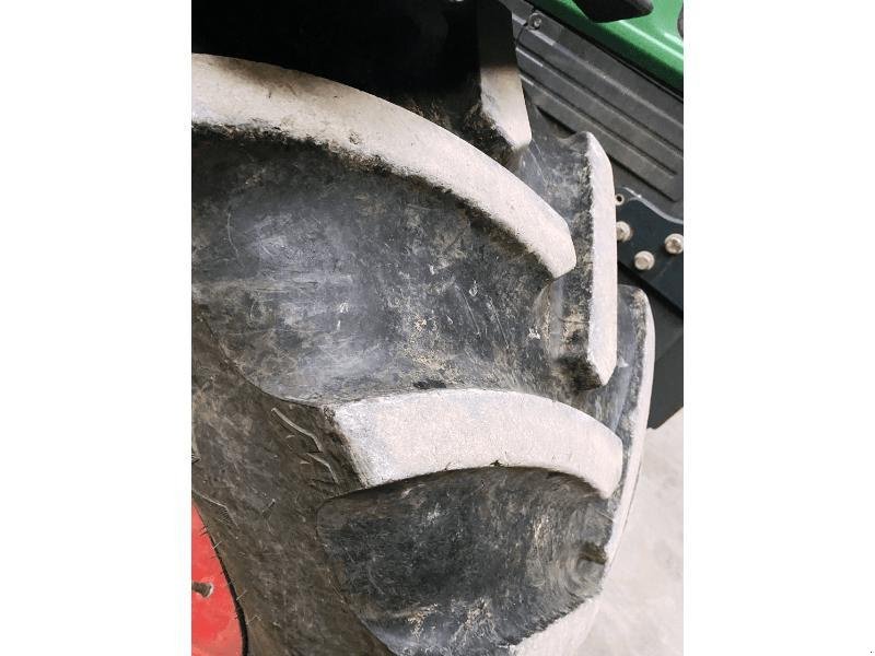 Traktor a típus Fendt 307C, Gebrauchtmaschine ekkor: SAINT-GERMAIN DU PUY (Kép 5)