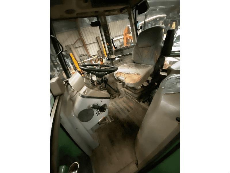 Traktor a típus Fendt 307C, Gebrauchtmaschine ekkor: SAINT-GERMAIN DU PUY (Kép 8)