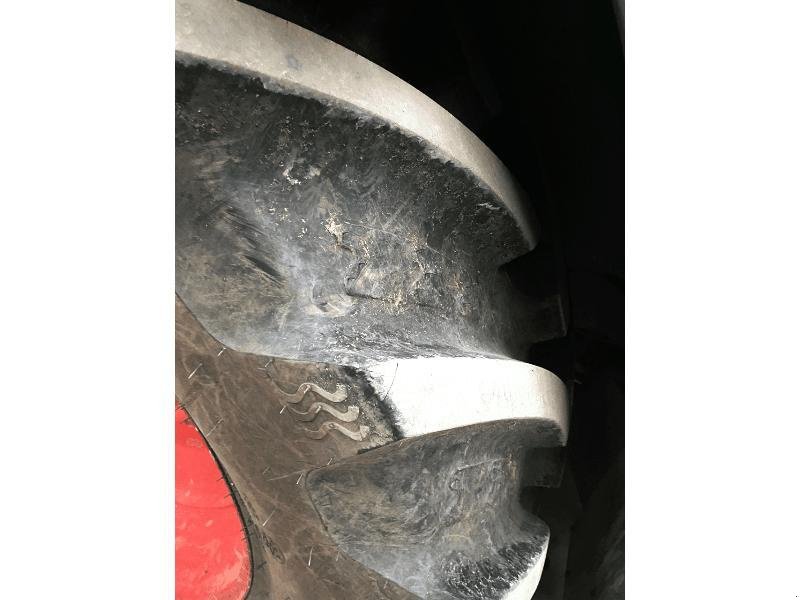 Traktor a típus Fendt 307C, Gebrauchtmaschine ekkor: SAINT-GERMAIN DU PUY (Kép 7)