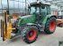 Traktor Türe ait Fendt 307ci, Gebrauchtmaschine içinde Sennfeld (resim 2)