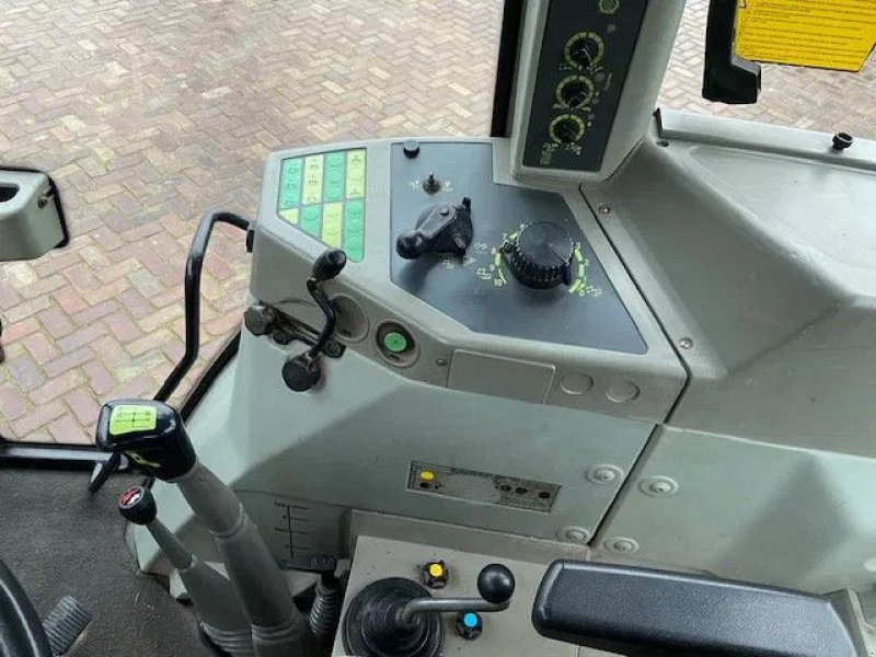Traktor типа Fendt 308 308, Gebrauchtmaschine в Deurne (Фотография 7)