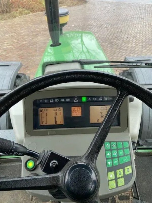 Traktor типа Fendt 308 308, Gebrauchtmaschine в Deurne (Фотография 8)