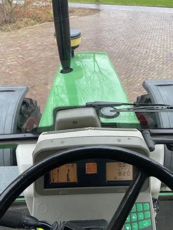 Traktor типа Fendt 308 308, Gebrauchtmaschine в Deurne (Фотография 3)