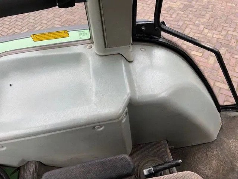 Traktor типа Fendt 308 308, Gebrauchtmaschine в Deurne (Фотография 2)