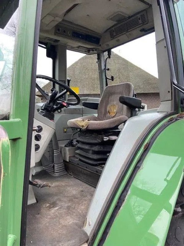 Traktor типа Fendt 308 308, Gebrauchtmaschine в Deurne (Фотография 9)