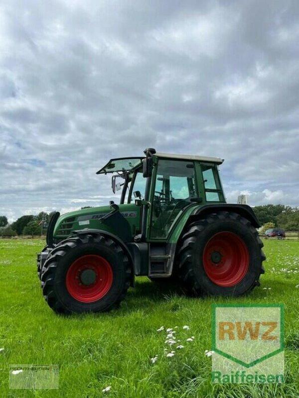 Traktor типа Fendt 308 Ci , gebr. Schlepper, Gebrauchtmaschine в Rees (Фотография 3)