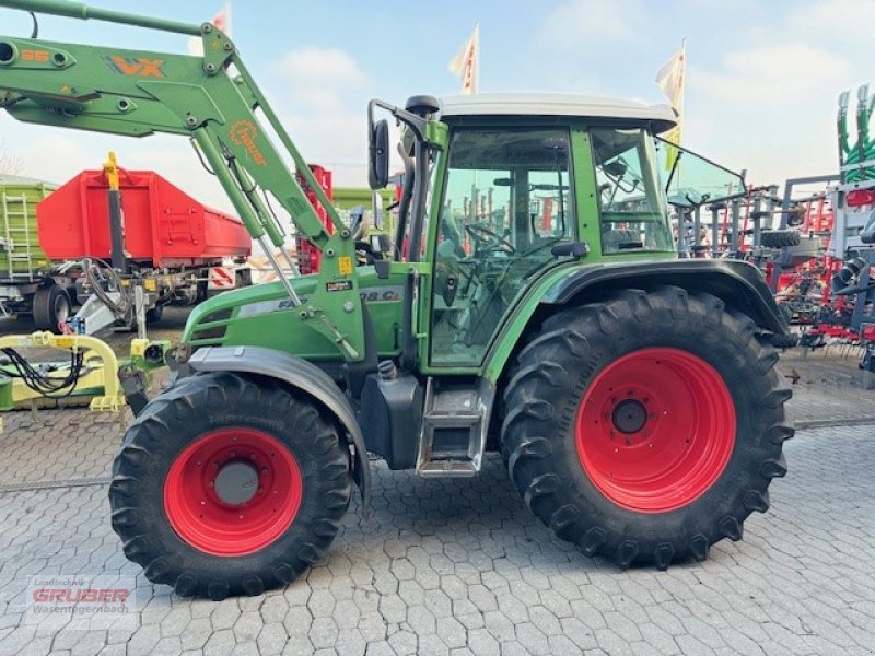 Traktor del tipo Fendt 308 CI, Gebrauchtmaschine en Dorfen (Imagen 1)