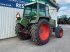 Traktor от тип Fendt 308 Farmer 40 km/t Frontlift, Gebrauchtmaschine в Rødekro (Снимка 7)
