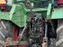 Traktor от тип Fendt 308 Farmer 40 km/t Frontlift, Gebrauchtmaschine в Rødekro (Снимка 8)