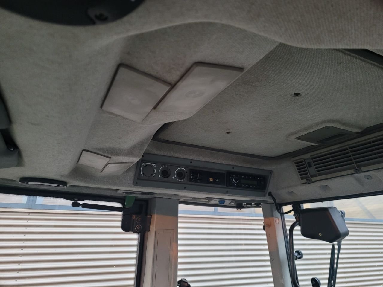 Traktor van het type Fendt 308 holland farmer, Gebrauchtmaschine in Houten (Foto 4)