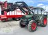 Traktor a típus Fendt 308 LS Turbomatik mit Frontlader, Gebrauchtmaschine ekkor: Burgrieden (Kép 1)