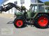 Traktor a típus Fendt 308 LS Turbomatik mit Frontlader, Gebrauchtmaschine ekkor: Burgrieden (Kép 4)