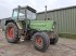 Traktor typu Fendt 308 LS, Gebrauchtmaschine w Odiliapeel (Zdjęcie 8)