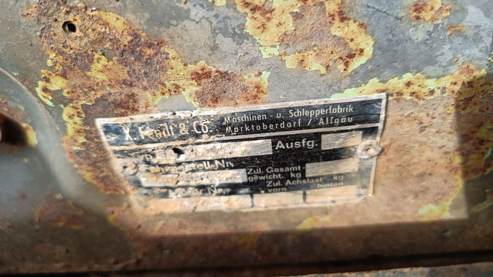 Traktor des Typs Fendt 308 LSA med frontlæsser (momsfri), Gebrauchtmaschine in Egtved (Bild 16)