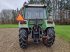 Traktor Türe ait Fendt 308 LSA TURBOMATIC, Gebrauchtmaschine içinde Jelling (resim 5)