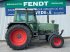 Traktor typu Fendt 308 Med Frontlift & 40 km/t, Gebrauchtmaschine v Rødekro (Obrázek 4)