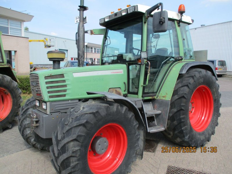 Traktor van het type Fendt 308, Gebrauchtmaschine in Oirschot (Foto 1)