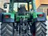 Traktor typu Fendt 308, Gebrauchtmaschine w Linde (dr) (Zdjęcie 4)