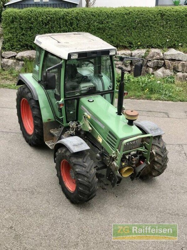 Traktor del tipo Fendt 308, Gebrauchtmaschine en Waldshut-Tiengen (Imagen 1)
