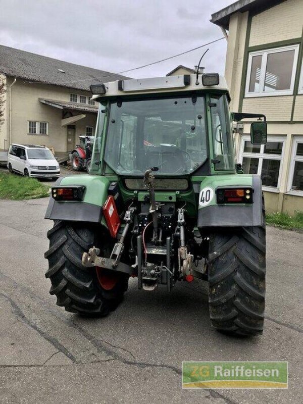 Traktor del tipo Fendt 308, Gebrauchtmaschine en Waldshut-Tiengen (Imagen 5)