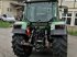 Traktor del tipo Fendt 308, Gebrauchtmaschine en Waldshut-Tiengen (Imagen 5)