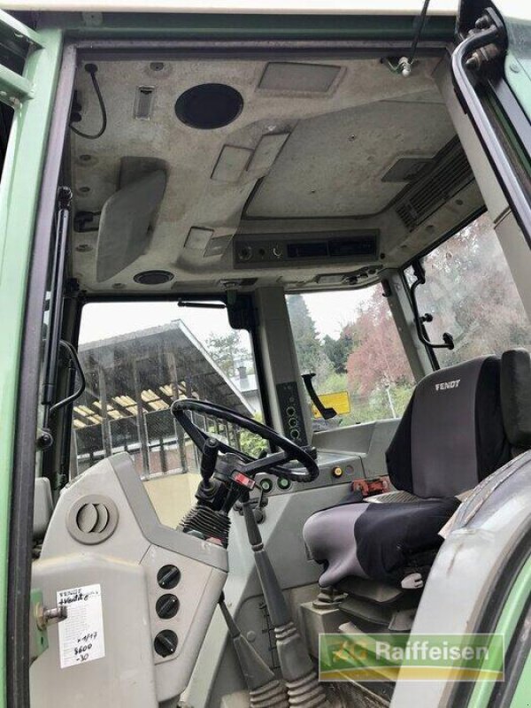 Traktor del tipo Fendt 308, Gebrauchtmaschine en Waldshut-Tiengen (Imagen 2)