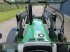 Traktor типа Fendt 308E m .Stoll Frontlader, Druckluftanlage, gefederte Vorderachse, Gebrauchtmaschine в Meppen (Фотография 20)