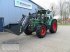 Traktor des Typs Fendt 308E m .Stoll Frontlader, Druckluftanlage, gefederte Vorderachse, Gebrauchtmaschine in Meppen (Bild 8)