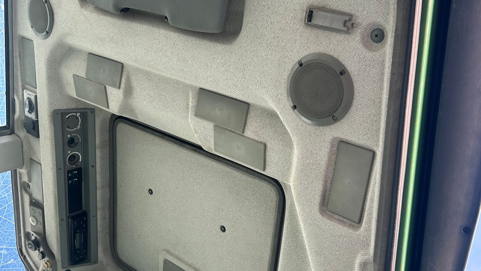 Traktor Türe ait Fendt 309 C Farmer Få Timer, Gebrauchtmaschine içinde Rødekro (resim 13)