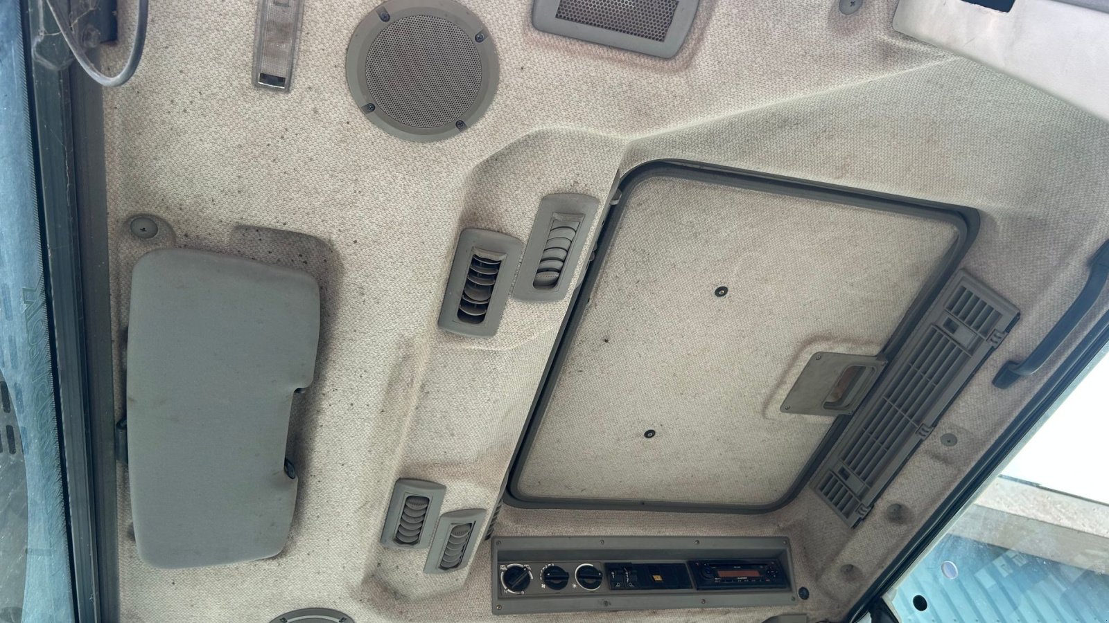 Traktor of the type Fendt 309 C Farmer, Gebrauchtmaschine in Rødekro (Picture 13)