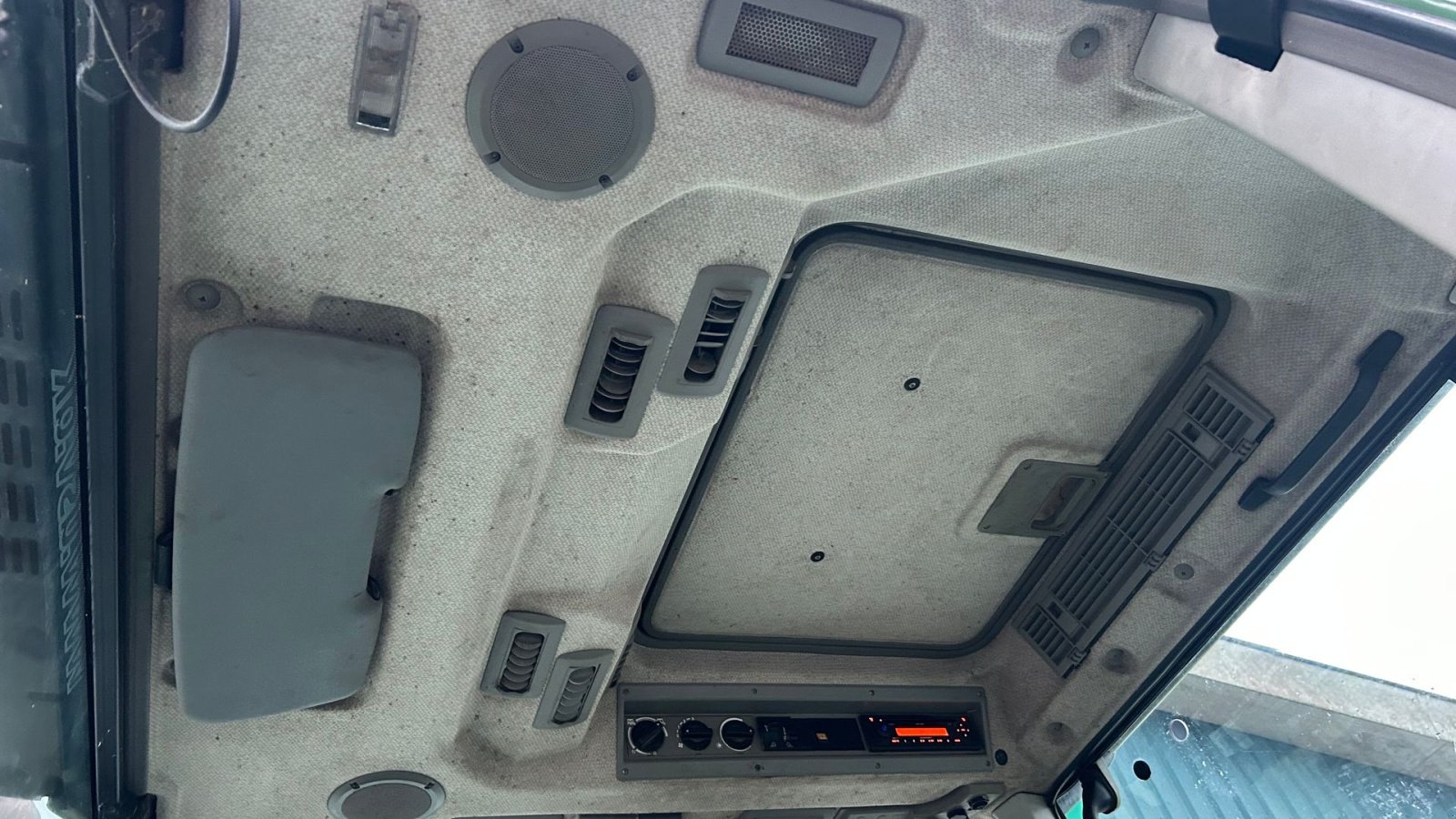 Traktor типа Fendt 309 C Farmer, Gebrauchtmaschine в Rødekro (Фотография 4)