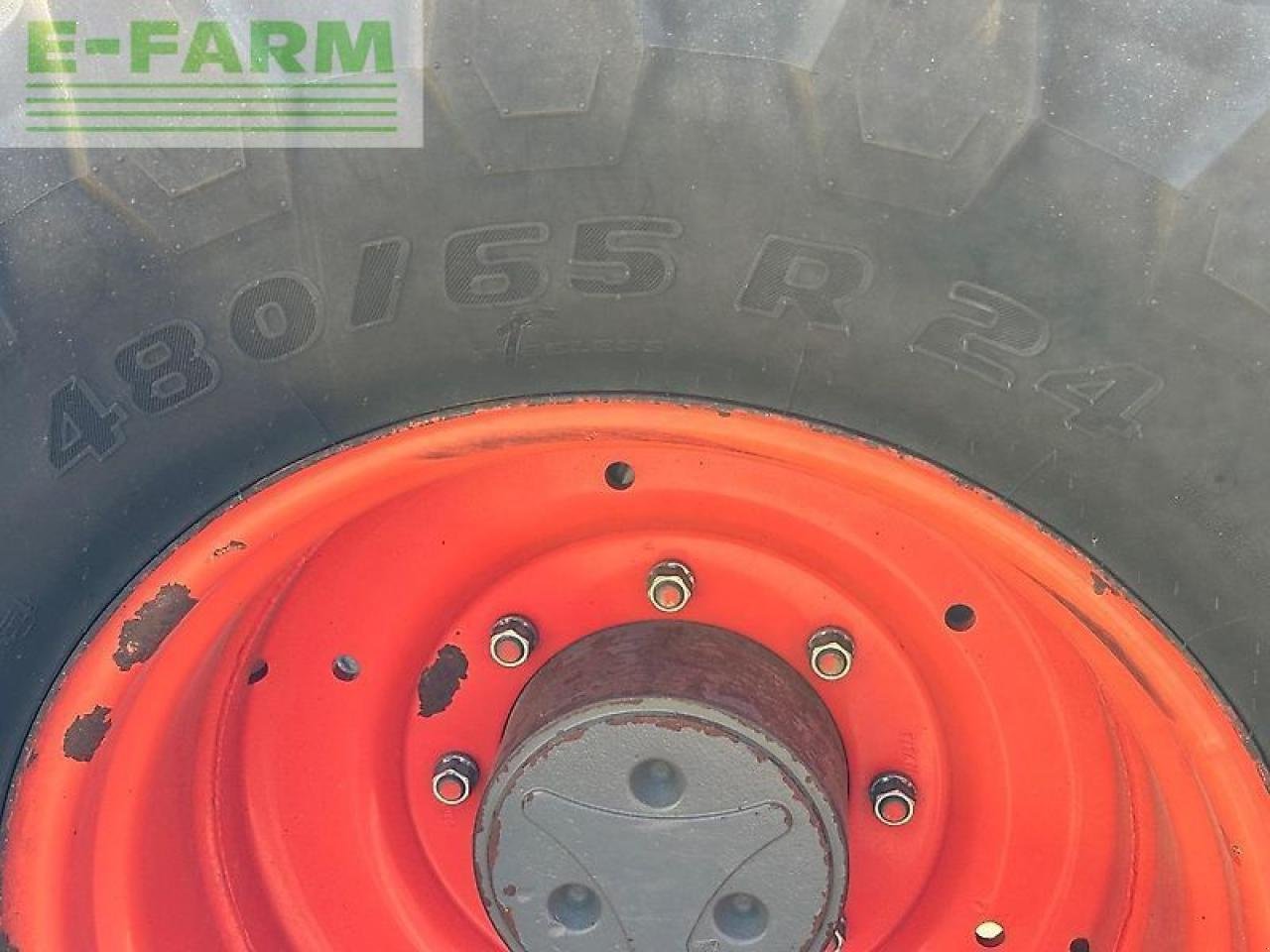 Traktor typu Fendt 309 c *frontzapfwelle*druckluft*klima*, Gebrauchtmaschine w STADTHAGEN (Zdjęcie 17)