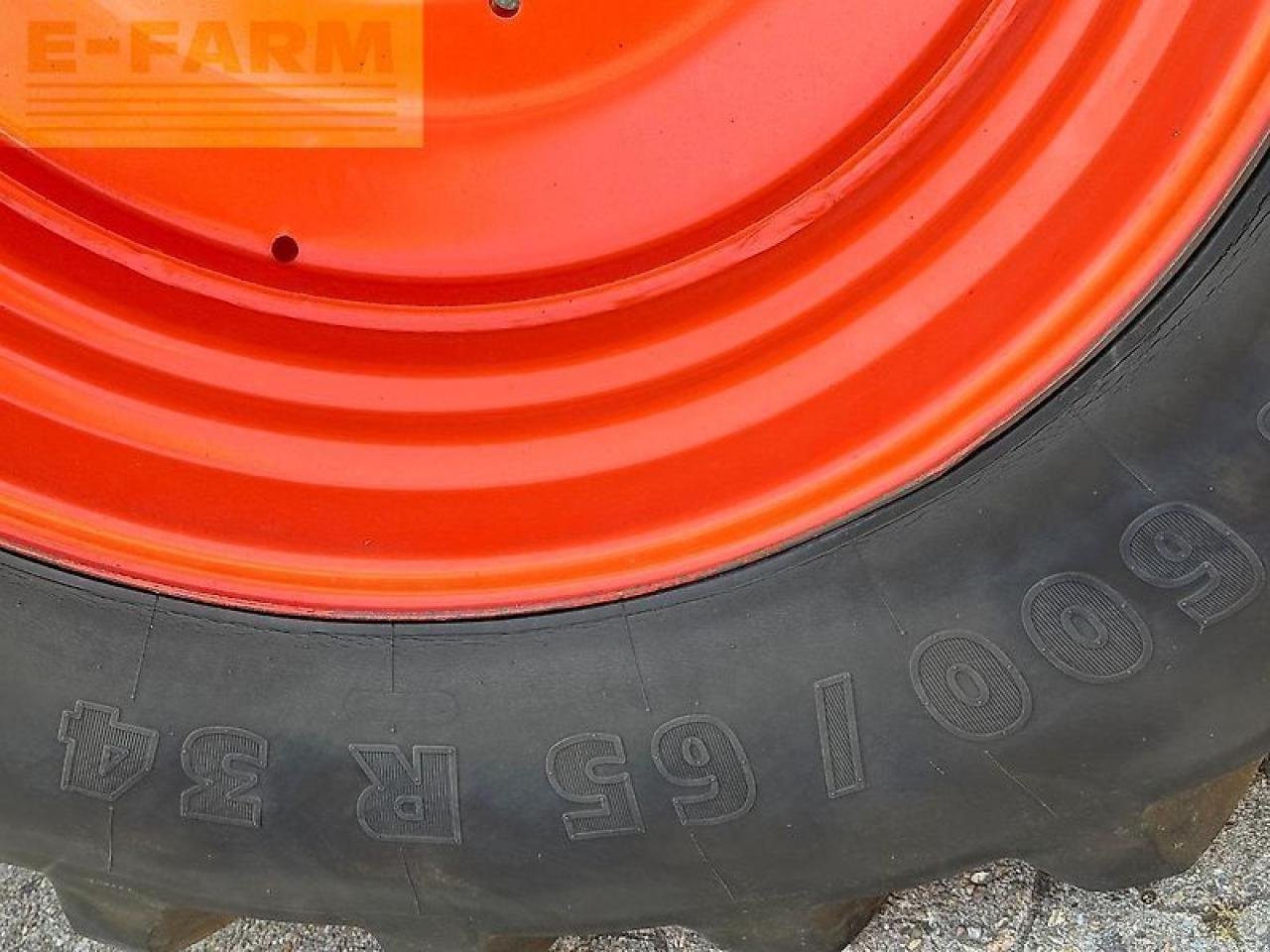 Traktor Türe ait Fendt 309 c *frontzapfwelle*druckluft*klima*, Gebrauchtmaschine içinde STADTHAGEN (resim 18)