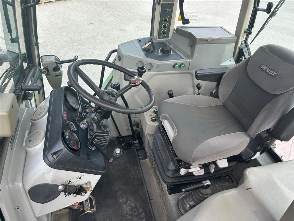 Traktor του τύπου Fendt 309 C med Fendt læsser, Gebrauchtmaschine σε Randers SV (Φωτογραφία 10)